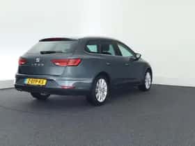 SEAT Leon (2020) thumbnail 7