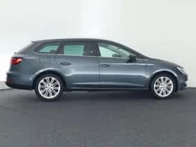 SEAT Leon (2020) thumbnail 8