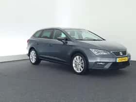 SEAT Leon (2020) thumbnail 9