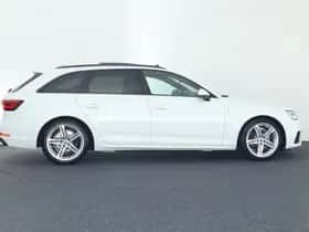Audi A4 (2019) thumbnail 11