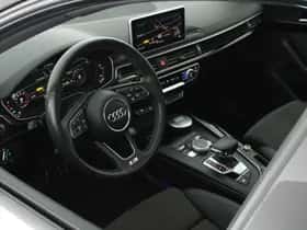Audi A4 (2019) thumbnail 3