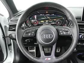 Audi A4 (2019) thumbnail 21