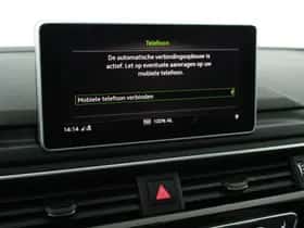 Audi A4 (2019) thumbnail 25
