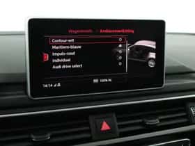 Audi A4 (2019) thumbnail 33