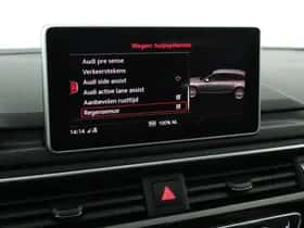 Audi A4 (2019) thumbnail 35