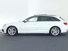 Audi A4 (2019) thumbnail 8