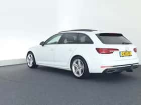 Audi A4 (2019) thumbnail 9