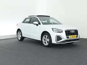 Audi Q2 (2021) thumbnail 11