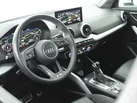 Audi Q2 (2021) thumbnail 3