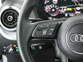 Audi Q2 (2021) thumbnail 22