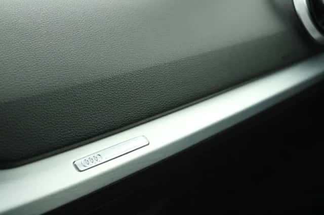 Audi Q2 (2021) thumbnail 4