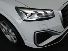 Audi Q2 (2021) thumbnail 45
