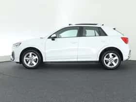 Audi Q2 (2021) thumbnail 7