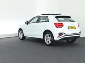 Audi Q2 (2021) thumbnail 8