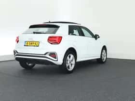 Audi Q2 (2021) thumbnail 9