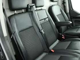 Ford Transit Custom (2022) thumbnail 2