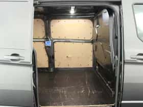Ford Transit Custom (2022) thumbnail 12