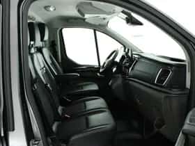 Ford Transit Custom (2022) thumbnail 13