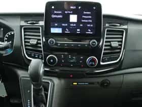 Ford Transit Custom (2022) thumbnail 14