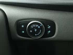 Ford Transit Custom (2022) thumbnail 16