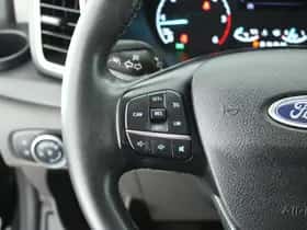 Ford Transit Custom (2022) thumbnail 18
