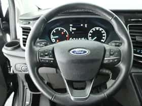 Ford Transit Custom (2022) thumbnail 19