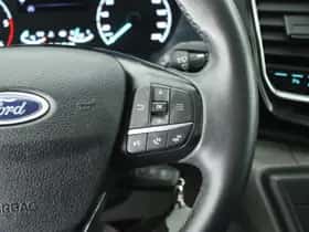 Ford Transit Custom (2022) thumbnail 20
