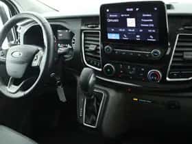 Ford Transit Custom (2022) thumbnail 3