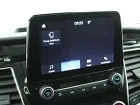 Ford Transit Custom (2022) thumbnail 22