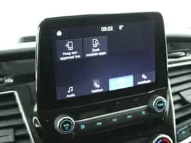 Ford Transit Custom (2022) thumbnail 23