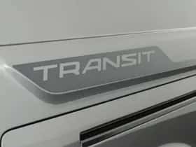 Ford Transit Custom (2022) thumbnail 27