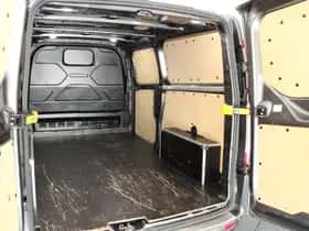 Ford Transit Custom (2022) thumbnail 32