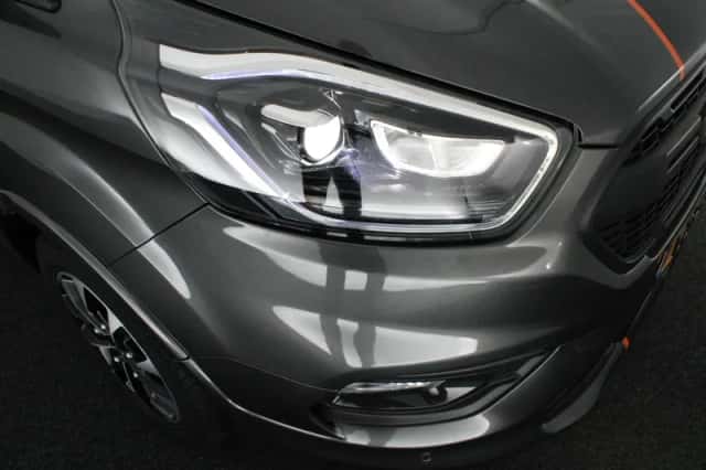 Ford Transit Custom (2022) thumbnail 5