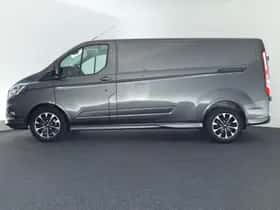 Ford Transit Custom (2022) thumbnail 7