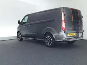 Ford Transit Custom (2022) thumbnail 8