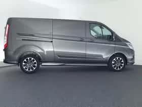 Ford Transit Custom (2022) thumbnail 10