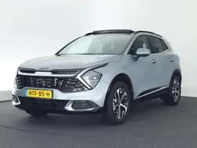 Kia Sportage (2025) thumbnail 1