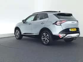 Kia Sportage (2025) thumbnail 11