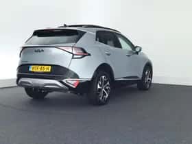 Kia Sportage (2025) thumbnail 12