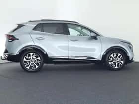 Kia Sportage (2025) thumbnail 13