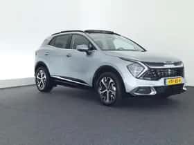 Kia Sportage (2025) thumbnail 14