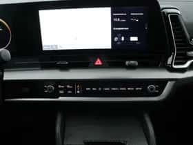 Kia Sportage (2025) thumbnail 17