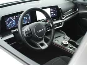 Kia Sportage (2025) thumbnail 3
