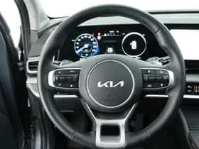 Kia Sportage (2025) thumbnail 22
