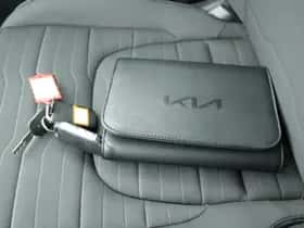 Kia Sportage (2025) thumbnail 42