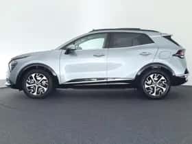 Kia Sportage (2025) thumbnail 10