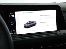 Volkswagen Golf (2023) thumbnail 37