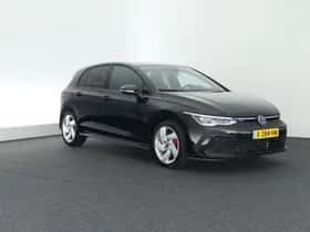 Volkswagen Golf (2023) thumbnail 9