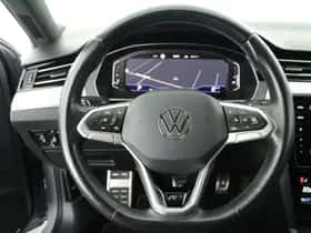 Volkswagen Passat (2022) thumbnail 18