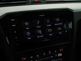Volkswagen Passat (2022) thumbnail 21